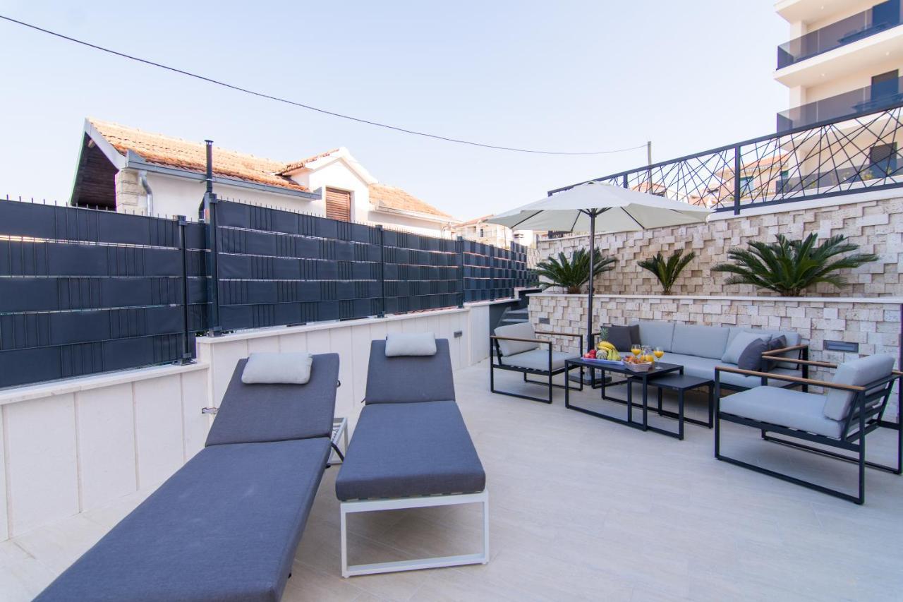 Villa 21 A Trogir Exterior photo
