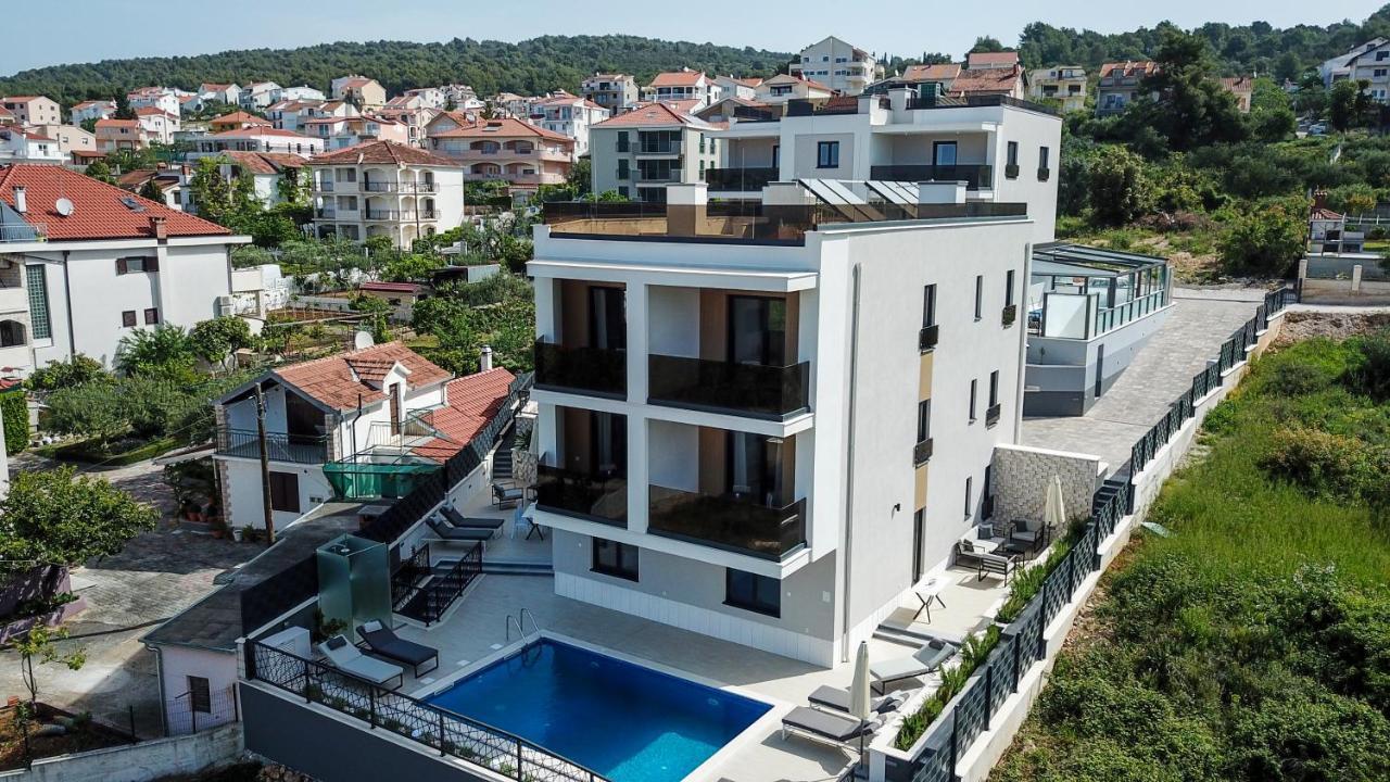 Villa 21 A Trogir Exterior photo