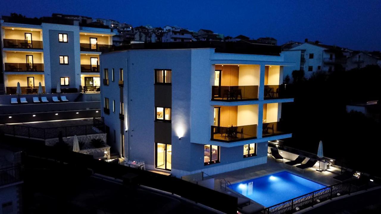 Villa 21 A Trogir Exterior photo