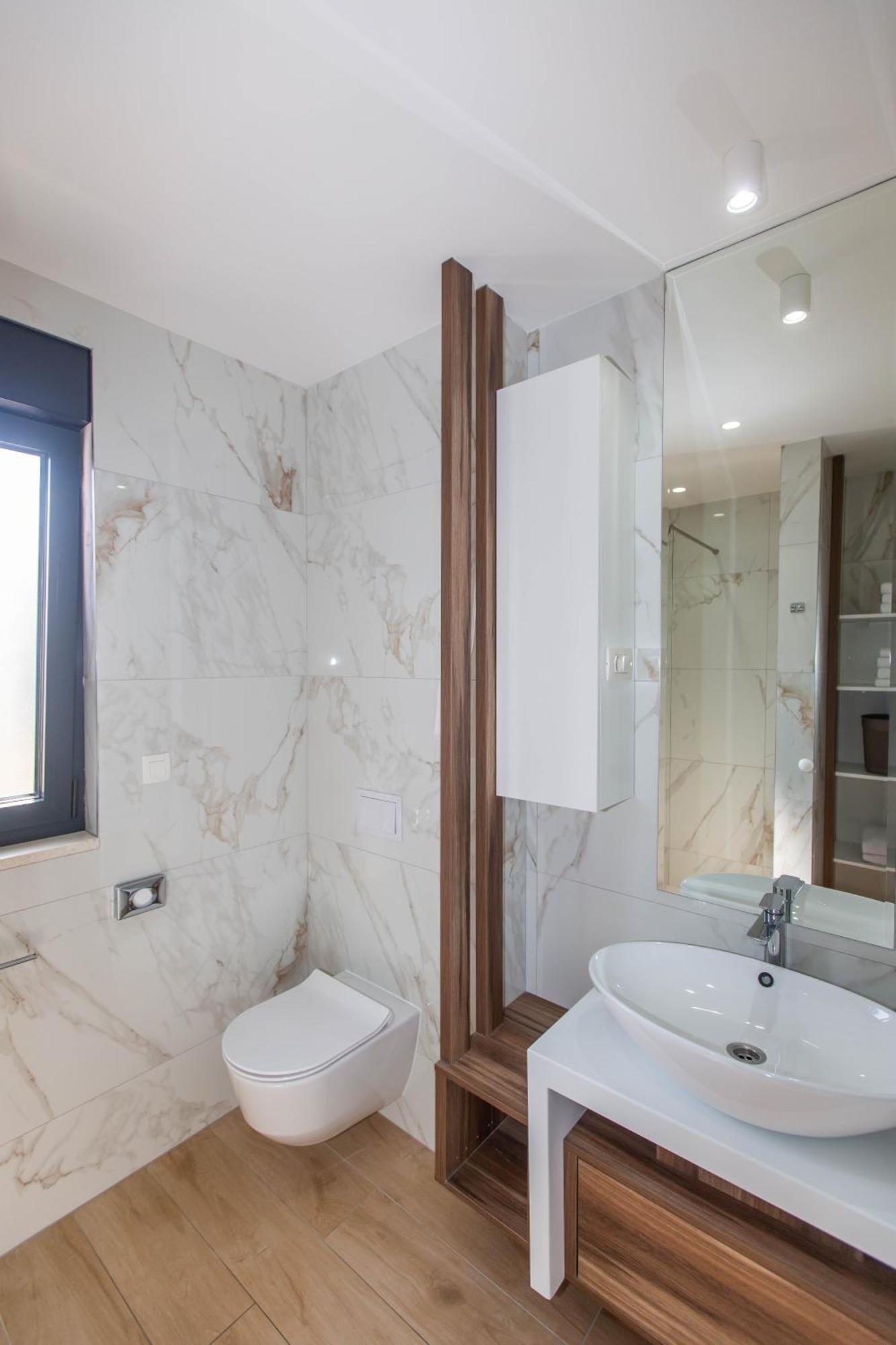 Villa 21 A Trogir Exterior photo